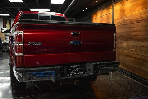 2013 Ford F-150 XL