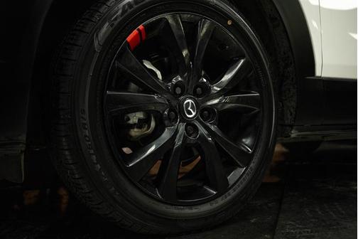 2022 Mazda CX-30 Premium Package