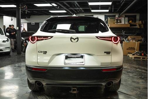 2022 Mazda CX-30 Premium Package