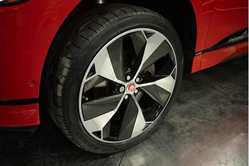 2019 Jaguar I-PACE First Edition