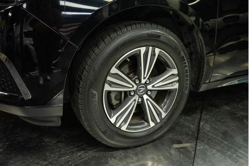 2018 Acura MDX 3.5L
