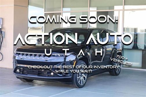 2025 Jeep Wagoneer S Limited