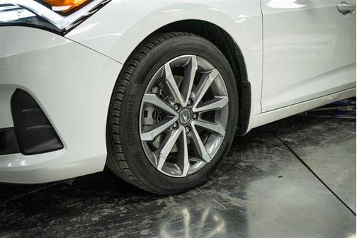 2024 Acura Integra Base