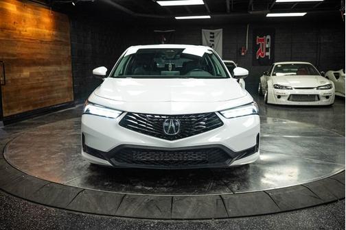 2024 Acura Integra Base