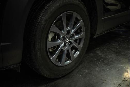 2024 Mazda CX-30 2.5 S