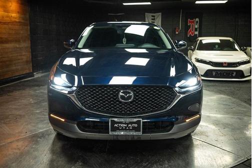 2024 Mazda CX-30 2.5 S