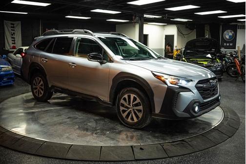 2024 Subaru Outback Premium