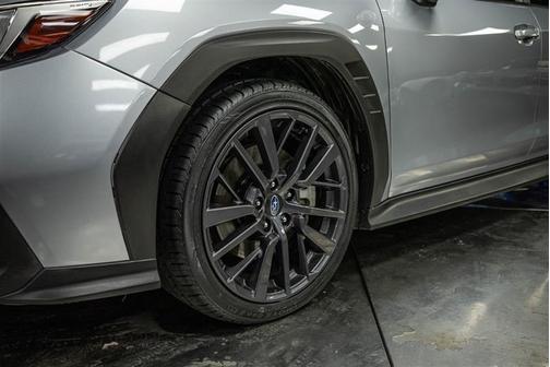 2022 Subaru WRX Limited