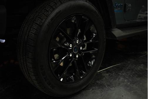 2023 Jeep Wrangler 4xe 4XE