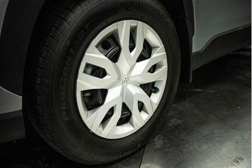 2025 Toyota Corolla Cross L