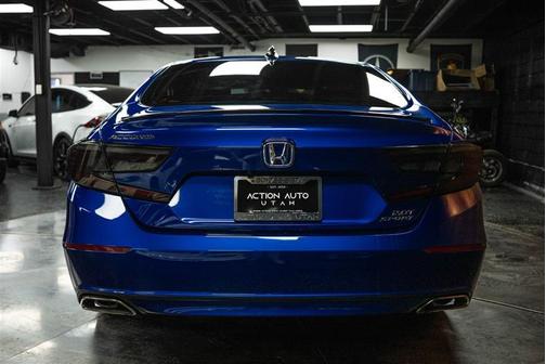 2021 Honda Accord Sport 2.0T