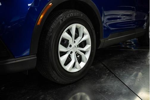 2024 Honda CR-V LX