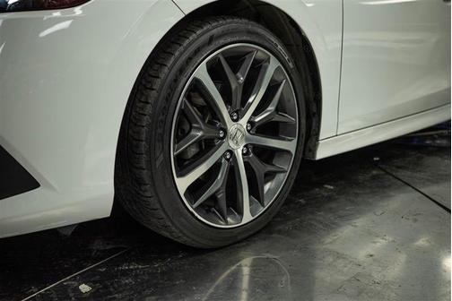 2023 Honda Civic Touring