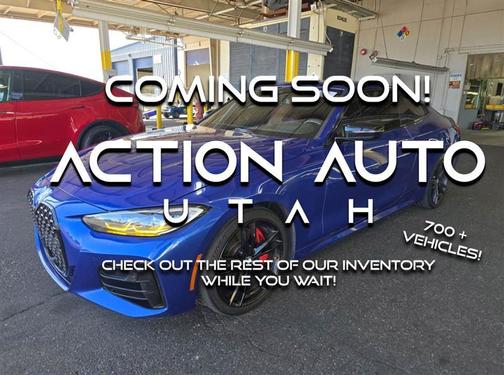 2021 BMW M440 i xDrive