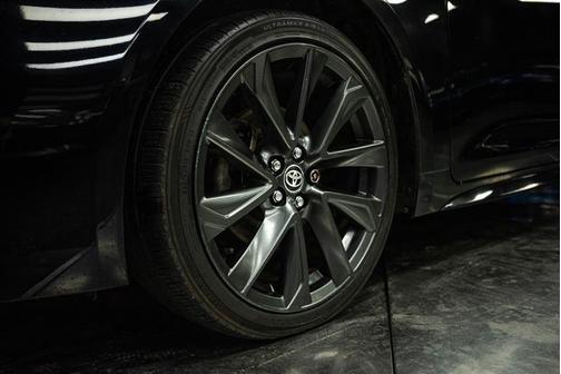 2023 Toyota Corolla Hybrid SE