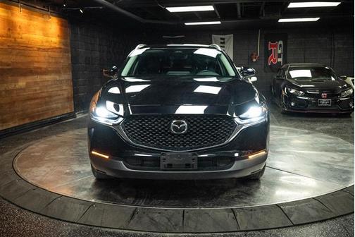 2025 Mazda CX-30 Select