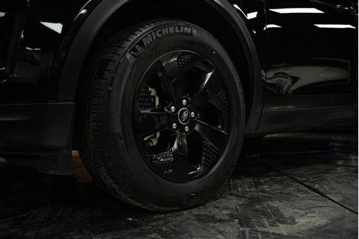 2023 Land Rover Discovery Sport S