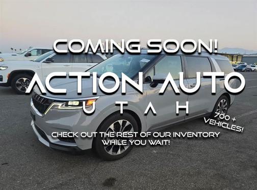 2022 Kia Carnival EX