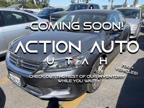 2013 Honda Accord Sport