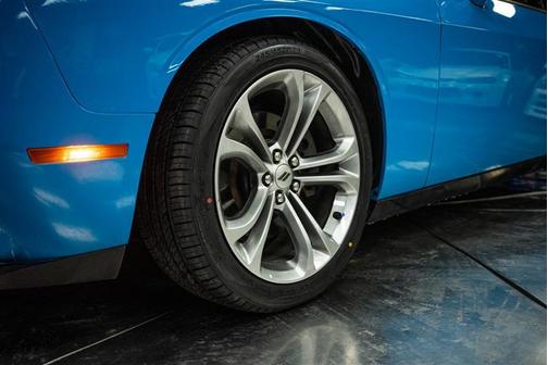 2020 Dodge Challenger R/T