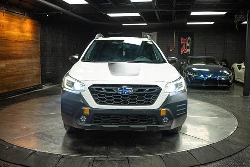 2023 Subaru Outback Wilderness