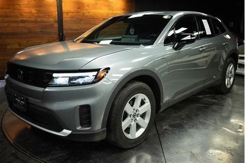 2024 Honda Prologue EX