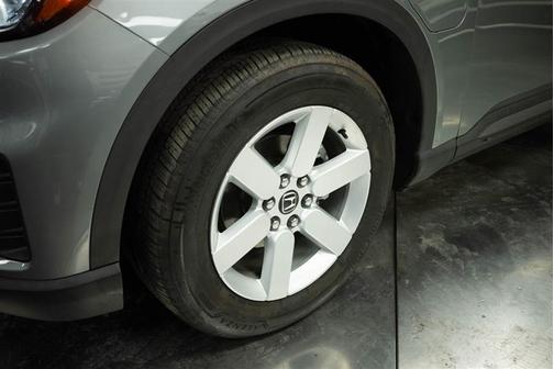 2024 Honda Prologue EX