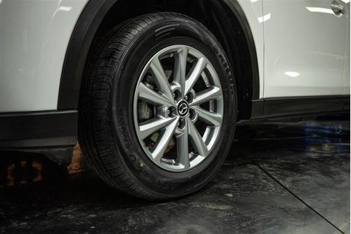 2023 Mazda CX-5 2.5 S Select Package