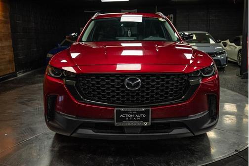 2024 Mazda CX-50 2.5 S Preferred Package