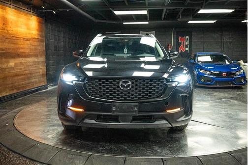 2024 Mazda CX-50 2.5 S Preferred Package