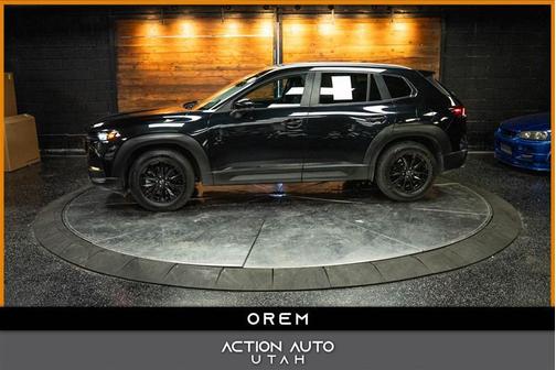 2024 Mazda CX-50 2.5 S Preferred Package