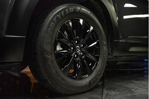 2024 Mazda CX-50 2.5 S Preferred Package
