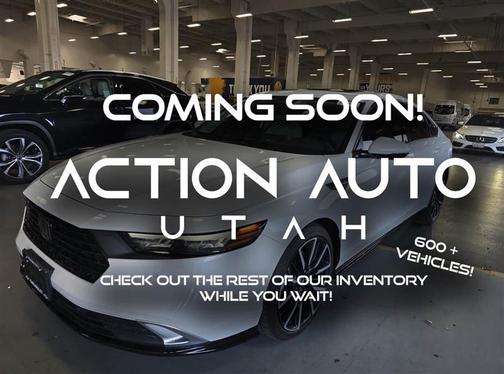 2023 Honda Accord Hybrid