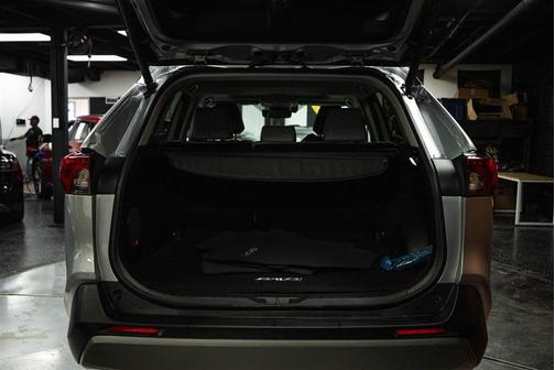 2022 Toyota RAV4 Limited