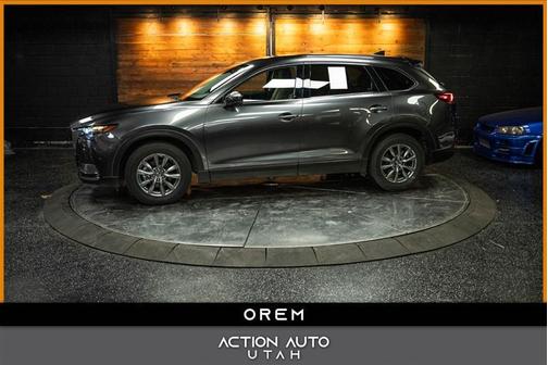 2023 Mazda CX-9 Touring
