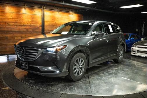 2023 Mazda CX-9 Touring