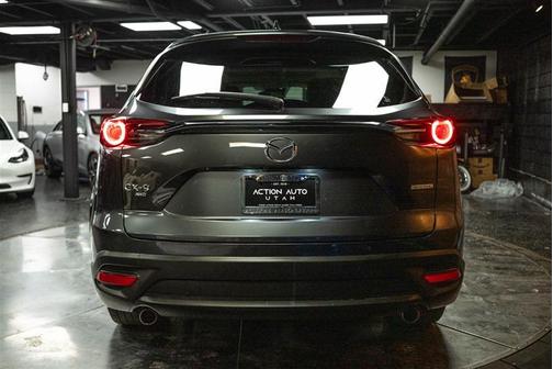 2023 Mazda CX-9 Touring