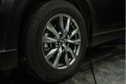 2023 Mazda CX-9 Touring