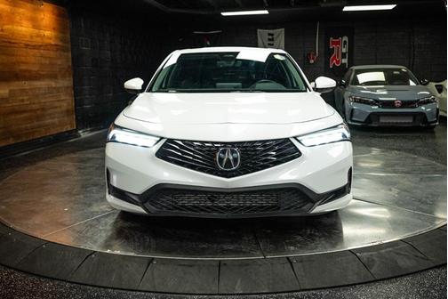 2024 Acura Integra Base