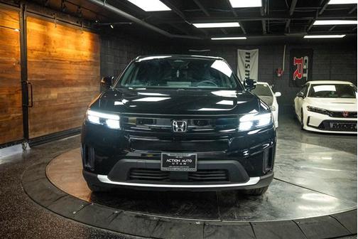 2024 Honda Prologue EX