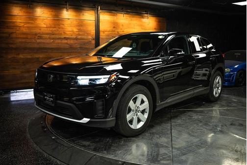 2024 Honda Prologue EX