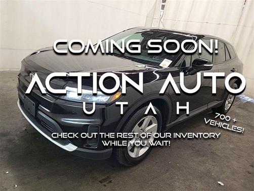 2024 Honda Prologue EX