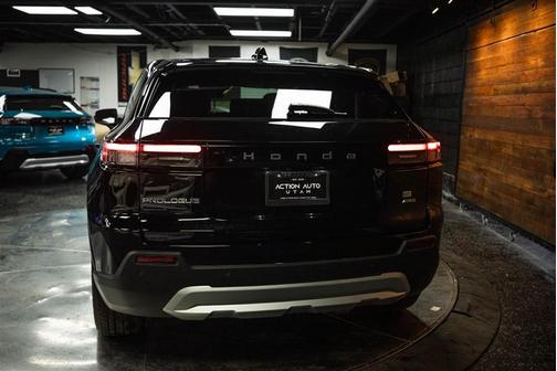 2024 Honda Prologue EX