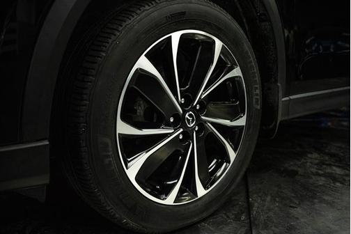 2023 Mazda CX-5 2.5 S Premium Plus Package