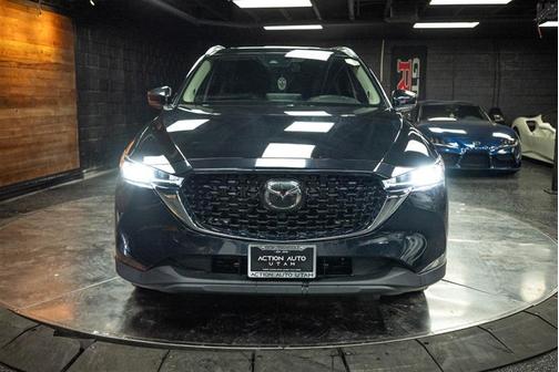 2023 Mazda CX-5 2.5 S Premium Plus Package
