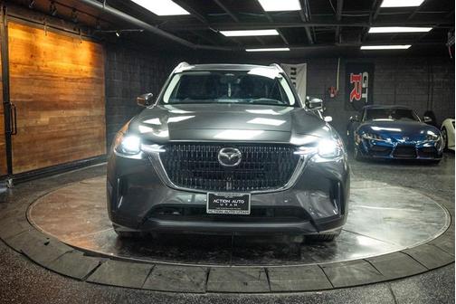 2024 Mazda CX-90 3.3 Turbo Preferred Plus