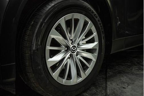 2024 Mazda CX-90 3.3 Turbo Preferred Plus