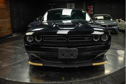 2023 Dodge Challenger GT