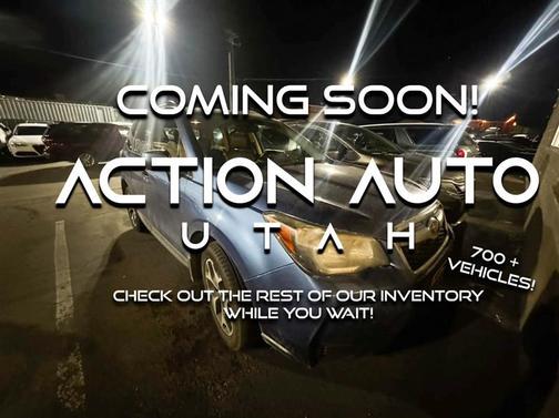 2015 Subaru Forester 2.0XT Premium