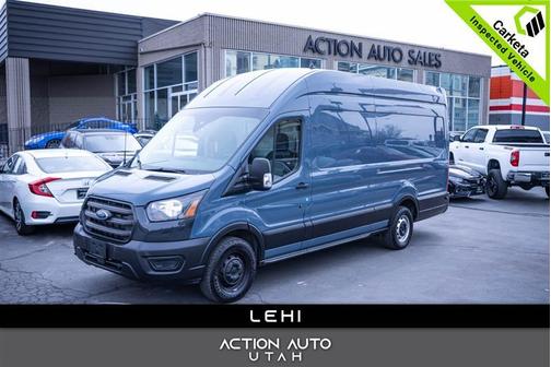 2020 Ford Transit-250 Base